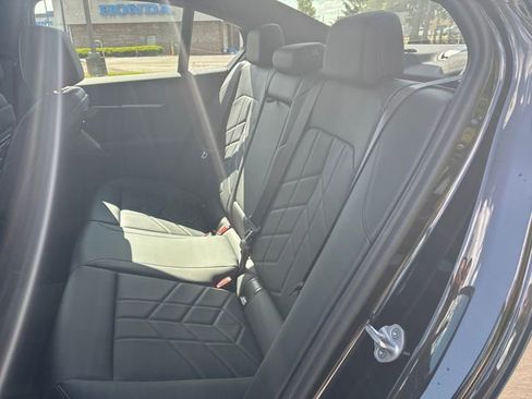New 2026 BMW 530i xDrive AWD/4WD image 20