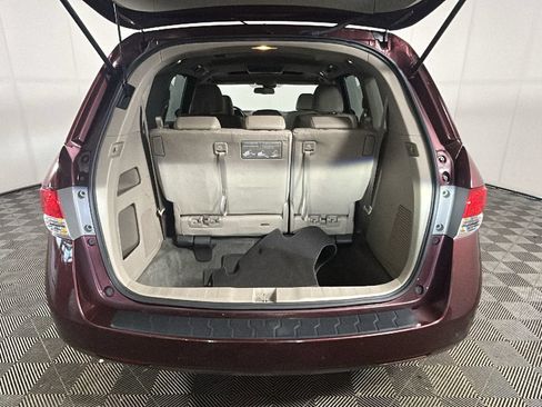 Used 2016 Honda Odyssey EX-L image 30