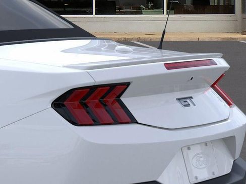 New 2025 Ford Mustang GT Premium image 22