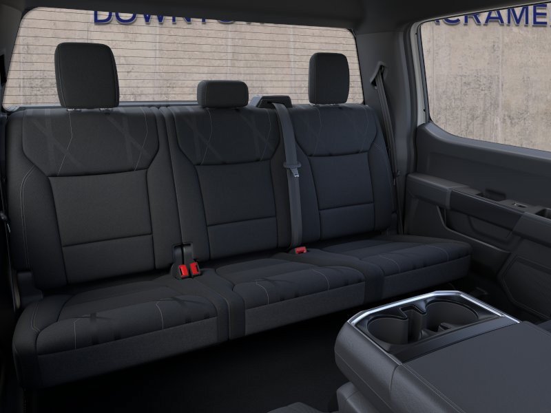 New 2026 Ford F150 STX w/ Equipment Group 200A RWD image 10