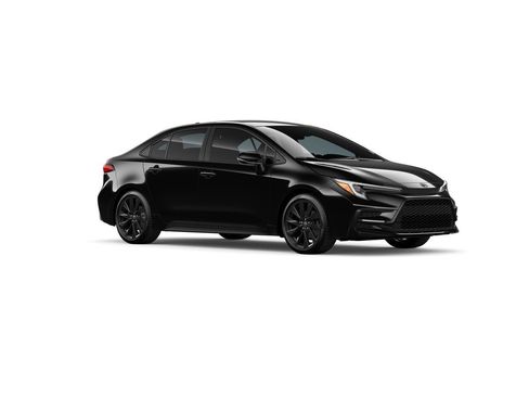 New 2026 Toyota Corolla SE FWD image 14