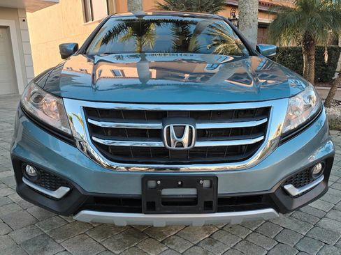 Used 2014 Honda Crosstour EX-L image 27