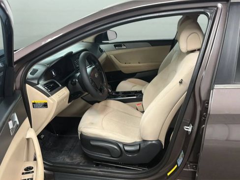 Used 2016 Hyundai Sonata SE FWD image 20