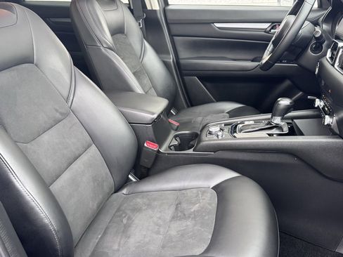 Used 2020 MAZDA CX-5 Touring image 18