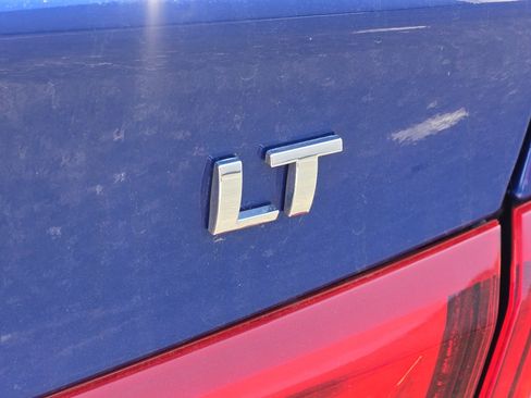 Used 2023 Chevrolet Malibu LT image 15