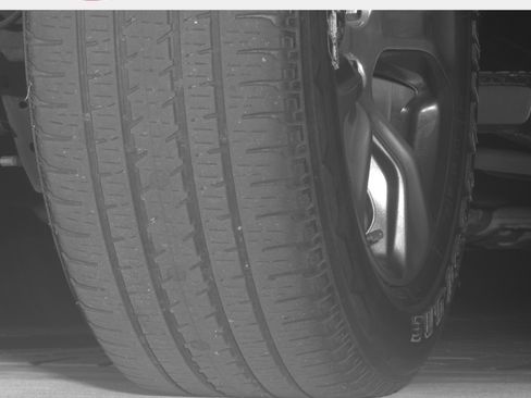 Used 2023 RAM 1500 Laramie RWD image 17