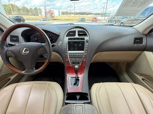 Used 2009 Lexus ES 350 image 3