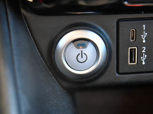 Used 2024 Nissan Leaf SV Plus image 27