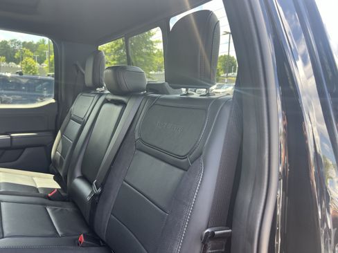 Used 2025 Ford F150 Raptor AWD/4WD image 33