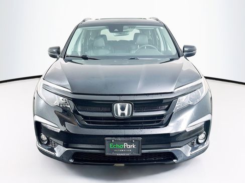 Used 2021 Honda Pilot Special Edition image 2