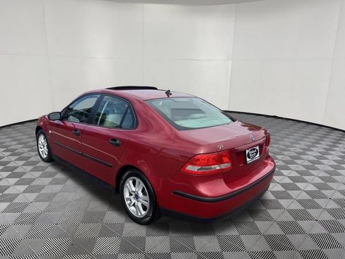 Used 2005 Saab 9-3 Linear FWD image 7