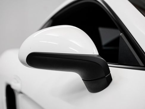 Used 2014 Porsche Cayman S RWD image 35