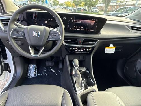 New 2026 Buick Encore GX Avenir w/ Avenir Technology Package image 12