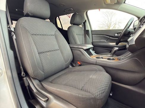 Used 2019 GMC Acadia SLE image 34