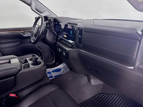 Used 2023 Chevrolet Silverado 1500 LT RWD image 35