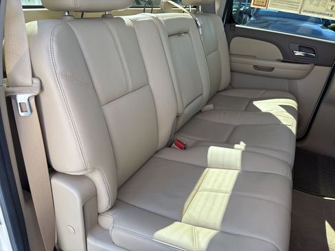 Used 2009 Chevrolet Silverado 1500 LTZ w/ White Diamond Edition image 44