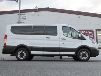 Used 2016 Ford Transit 150 XL