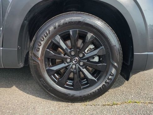 Certified 2026 MAZDA CX-50 AWD 2.5 S w/ Preferred Pkg image 11