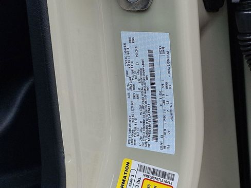 New 2026 Ford Bronco Outer Banks AWD/4WD image 20