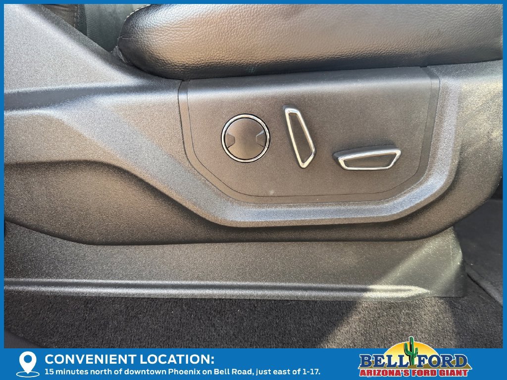 Used 2019 Ford F250 Lariat w/ Tow Technology Bundle AWD/4WD image 10