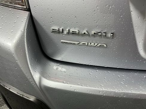 Used 2022 Subaru Crosstrek 2.0i AWD/4WD image 20