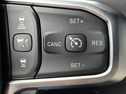 New 2026 RAM 1500 Big Horn image 27