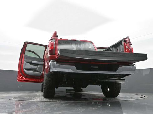 Used 2024 Ford F150 XLT w/ FX4 Off-Road Package AWD/4WD image 39