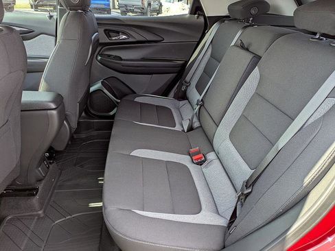 New 2026 Chevrolet TrailBlazer LT w/ Convenience Package image 24