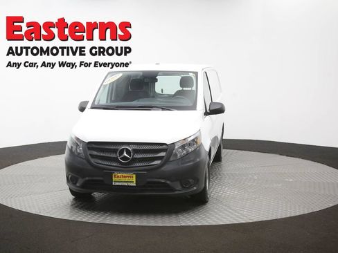 Used 2022 Mercedes-Benz Metris image 49
