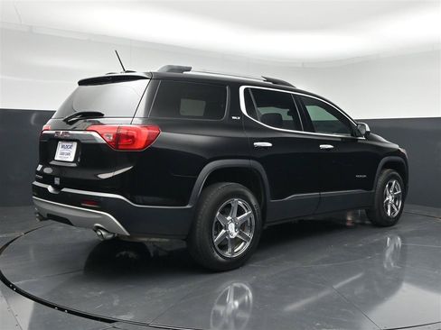 Used 2019 GMC Acadia SLT FWD image 6