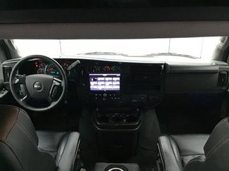 Used 2023 GMC Savana 2500 video 2