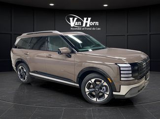 New 2026 Hyundai Palisade Limited AWD/4WD video 1