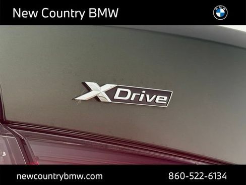 Used 2023 BMW 430i Gran Coupe xDrive w/ M Sport Package AWD/4WD image 25