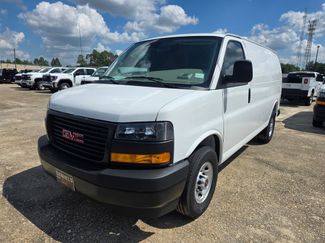 New 2026 GMC Savana 2500 w/ Driver Convenience Package RWD video 1