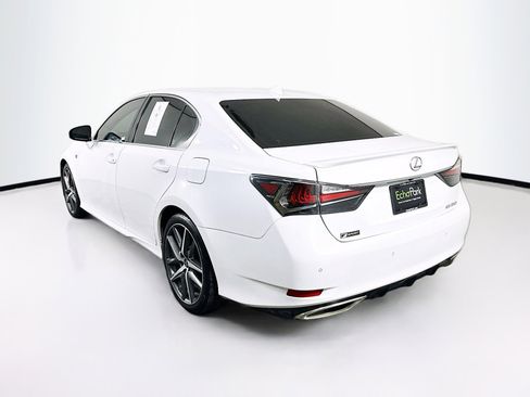 Used 2018 Lexus GS 350 F Sport image 5