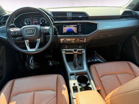 Used 2022 Audi Q3 2.0T Premium AWD/4WD image 10