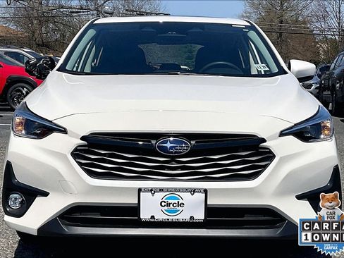 Certified 2024 Subaru Impreza 2.0i Sport image 3