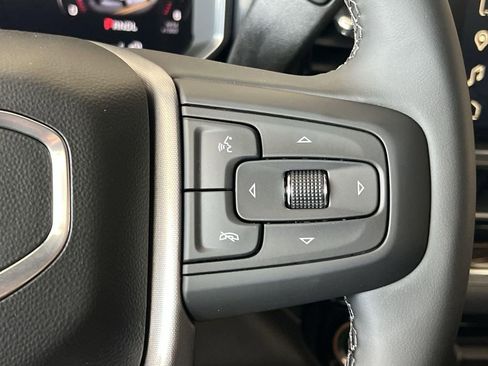 New 2026 GMC Sierra 1500 Elevation image 14