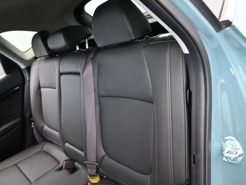 Used 2025 Kia Seltos EX w/ EX Sunroof Package FWD image 33