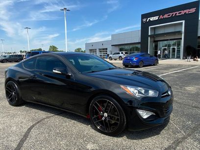 Used 2015 Hyundai Genesis 3.8