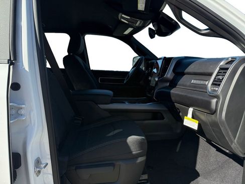 New 2026 RAM 2500 Big Horn image 15