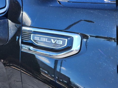 Used 2024 GMC Sierra 1500 SLT image 8