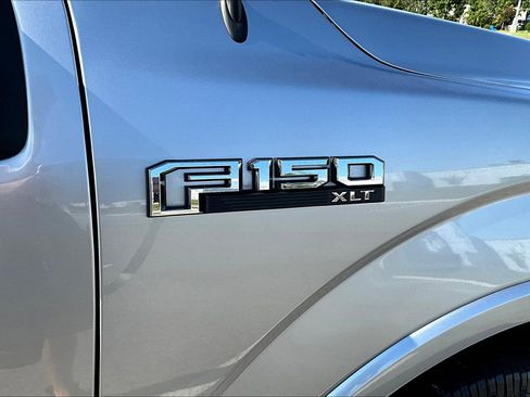 Used 2020 Ford F150 XLT w/ Equipment Group 301A Mid image 26