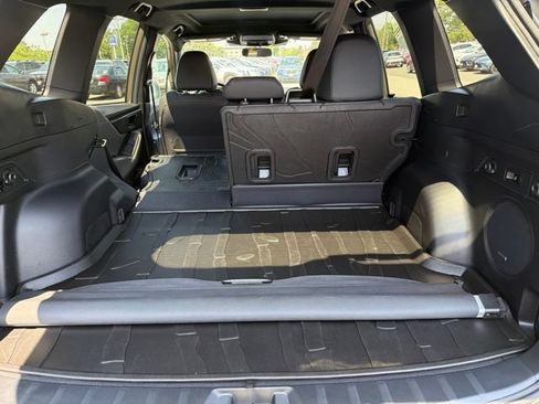 Certified 2025 Subaru Forester Wilderness AWD/4WD image 21