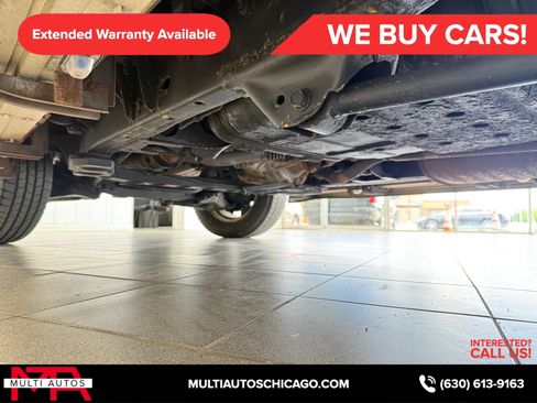 Used 2006 Lexus LX 470 4WD image 36