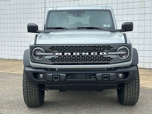 New 2026 Ford Bronco Badlands image 30