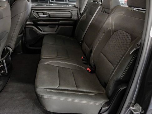 Used 2025 RAM 1500 Tradesman w/ Night Edition image 38