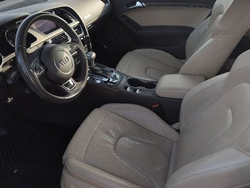 Used 2015 Audi A5 2.0T Premium Plus w/ Technology Package image 3