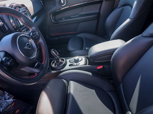 Used 2020 MINI Cooper Countryman S image 9