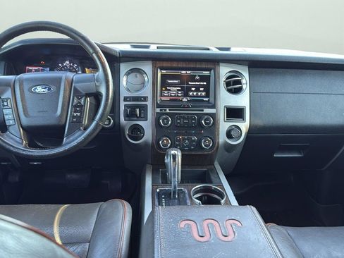 Used 2015 Ford Expedition EL King Ranch image 22